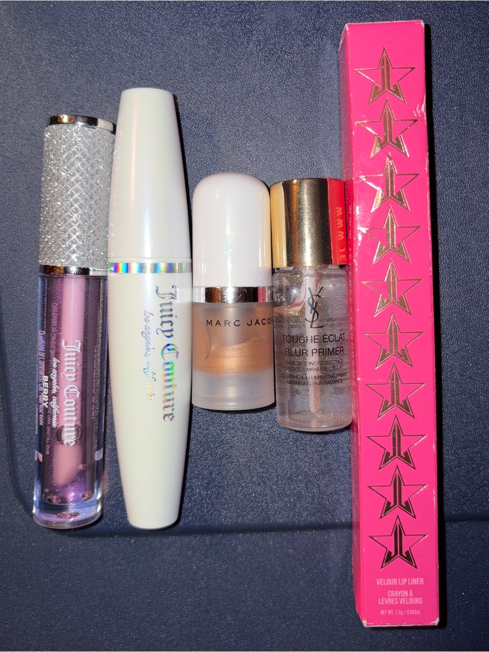 Cosmetic & Spa Bundles: Curated Items - $25 - Picture 9 of 13